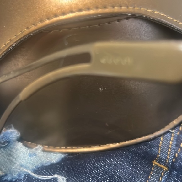 Gucci retro OG sunglasses - Picture 4 of 6